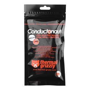 [서린공식] Thermal grizzly Conductonaut (5g)