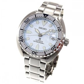 SEIKO PROSPEX 미니터틀 다이버 메카니컬 자동감기 손목시계 SBDY109