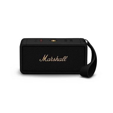  독일 마샬 블루투스스피커 Marshall Middleton Wireless Portable Bluetooth Speaker Over 20 Ho