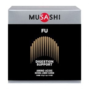 MUSASHI(무사시) FU(푸) 스틱 100개들이