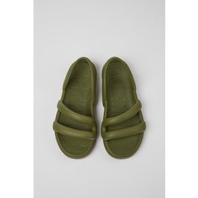 샌들 Kobarah Flat K100957-003 GREEN