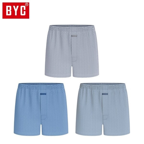 남성 B)80수3매입박서 DOLG1458