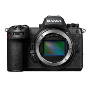 Z6 III 정품 바디 렌즈미포함 재고보유  정직과신용