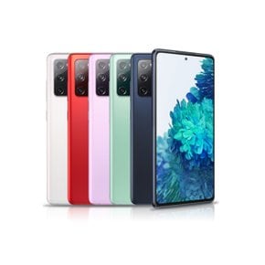 삼성전자 갤럭시S20 FE 5G 128GB SM-G781N 자급제 공기계