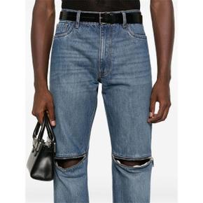 Jeans COPP74252MEN  BLU BLACK