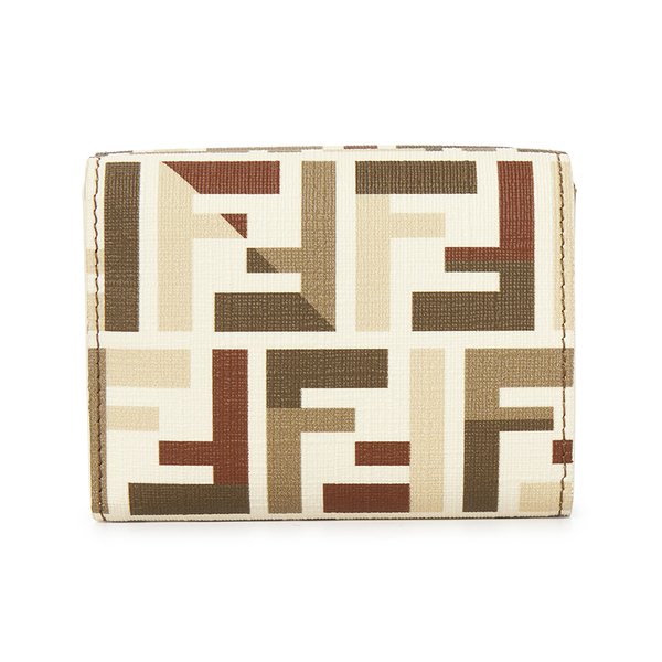 [부산점] 여성 반지갑 8M0480 AV1Y F1TVK