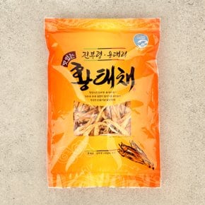 용대리 진부령 황태채 300g