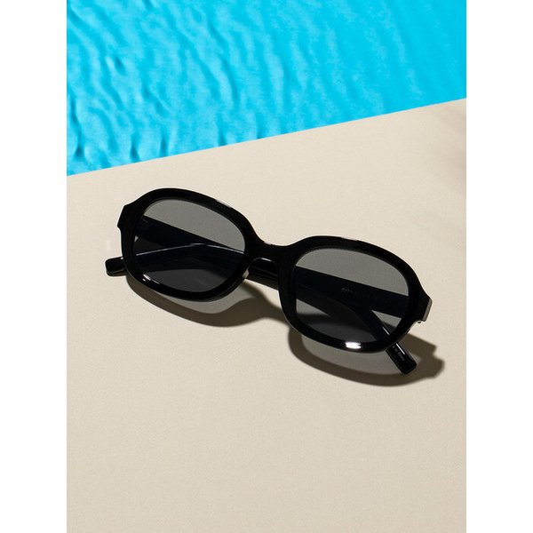 E271 BLACK 선글라스