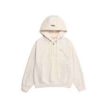 내셔널지오그래픽 【특가할인40%▼】N231WHD010 여성크롭 후디 맨투맨(정상가:119,000원)