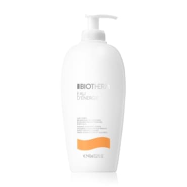  비오템 바디밀크 오드 에너지 Invigorating & Hydrating 400ml