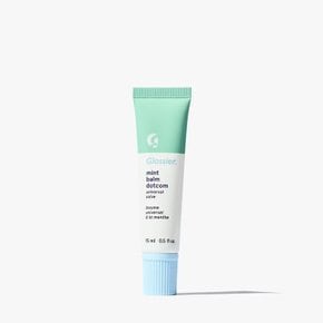 [해외] GLOSSIER 글로시에 Balm Dotcom 민트