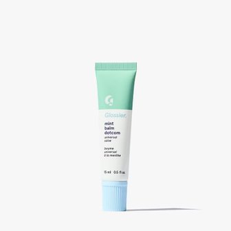 Glossier [해외] GLOSSIER 글로시에 Balm Dotcom 민트