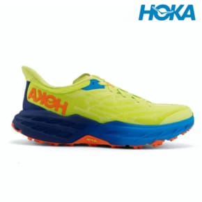 호카 운동화 /H6- 1123159-CGEP / HOKA M SPEEDGOAT 5 WIDE 남성 스피드고트 5 와이드