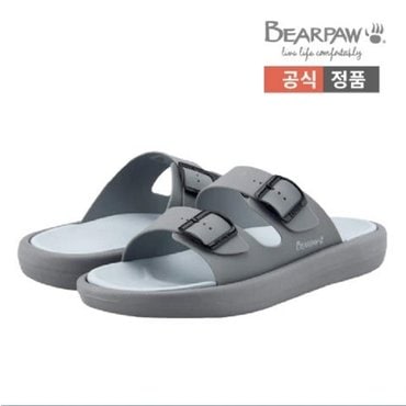 베어파우 NOVA WOMENS 그레이 K222134-W