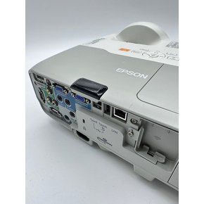 중고빔프로젝터 엡손 EB-L630U 레이저 6200안시 WUXGA