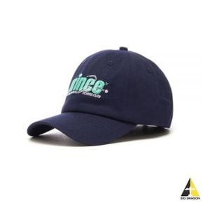 24SS Rebound Hat - NavyClean Mint (AC039S414RN) (리바운드 햇) 75098810