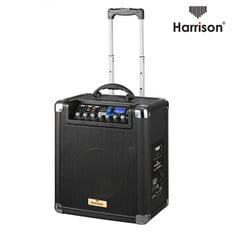 Harrison 해리슨 앰프 RK-10 100W 충전식앰프 블루투스기능