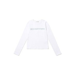 펄로고 베이직 티셔츠