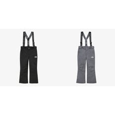 NP6HP55 키즈 다운힐 스키 팬츠 KS DOWNHILL SKI PANTS