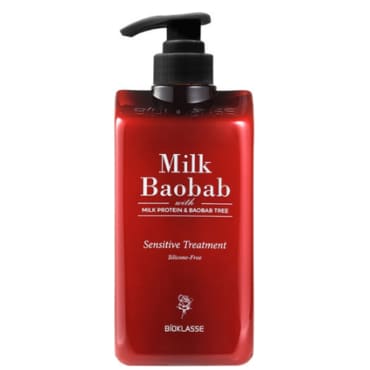 신세계 규격 밀크바오밥 센서티브 트린트먼트800ml