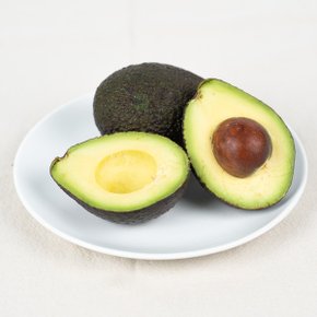 페루산 아보카도 3입 (팩)