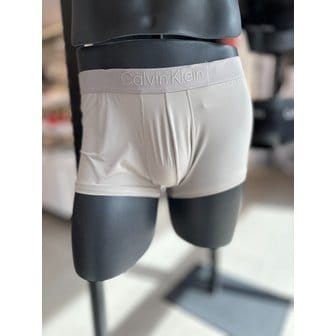 Calvin Klein [여주점] 남성 CK 블랙 쿨링 마이크로 드로즈 (NB3390-0SO)