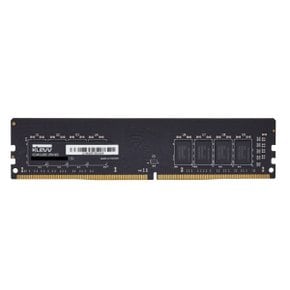 ESSENCORE KLEVV 하이닉스칩 DDR4 32GB PC4-25600 CL22 메모리 파인인포