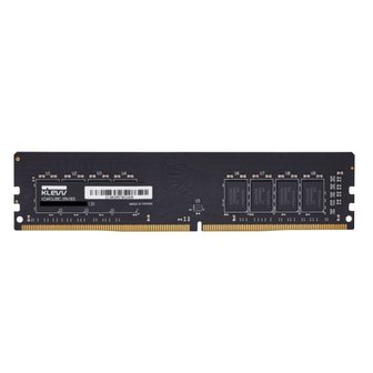 아이코다 ESSENCORE KLEVV 하이닉스칩 DDR4 32GB PC4-25600 CL22 메모리 파인인포