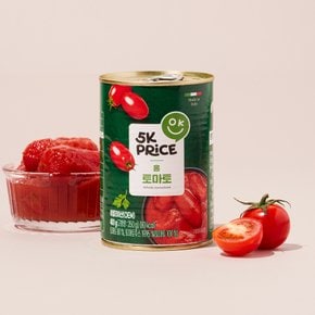 홀토마토 400g