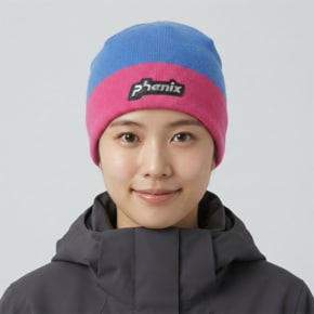 피닉스 스키비니 PHENIX Demo Watch Cap_블루 블루