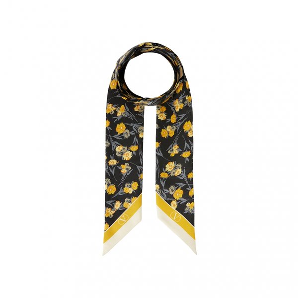 [부산점] 여성 실크 스카프 8W2E6017QLS CGD