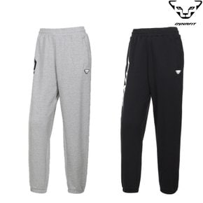 YWU24335[다이나핏]여성 루틴 간절기 면혼방 트레이닝 조거팬츠 (기존가 119,000원)