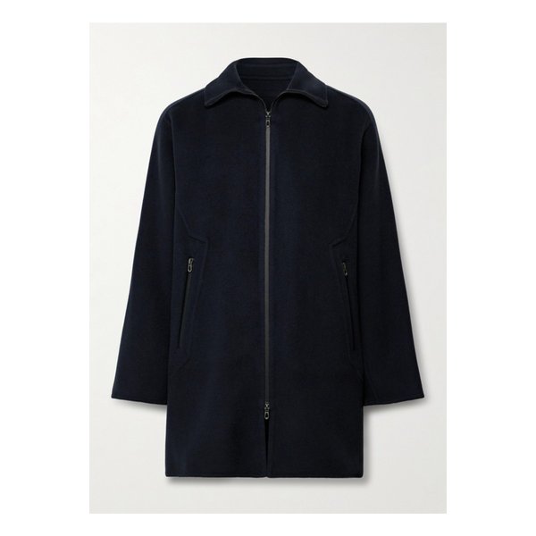 시즈 라이프타임 더블페이스 캐시미어 코트 46376663162899649