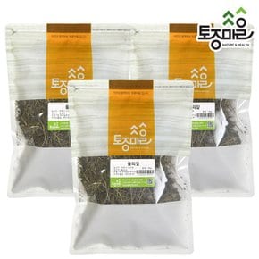 국산 돌외잎 100g X 3개