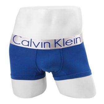 Calvin Klein 10%즉할캘빈클라인 언더웨어 남성 속옷 CK 남자 드로즈 NB1656 마린(S,L사이즈)