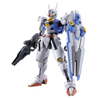  BANDAI SPIRITS HG 1144 (반다이 스피리츠) 기동 전사 건담 수성의 마녀 건담 에어리얼 스케일