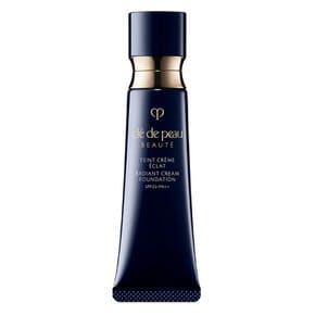 CLE DE PEAU BEAUTE 끌레드뽀 보떼 래디언트 크림 파운데이션 O30