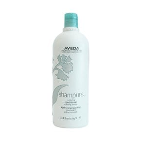 샴퓨어 너쳐링 컨디셔너 1000ml (1L)