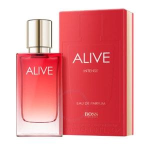 여성 Alive 인텐스 EDP 스프레이 향수 1.01 oz 프래그런스 향수 5006847