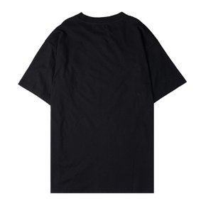 [비아델루쏘 고양점] [겐조] 여성 로고 프린팅 반팔 티셔츠 FD52TS0414SG 99J 87310