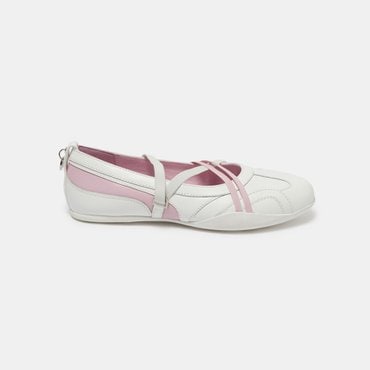 슈콤마보니 FevMary jane sneakers(pink) DE4DS25005PIK