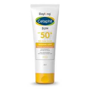 [해외직배송] 세타필 데이롱 리포솜 썬로션 SPF50 200ml