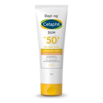  [해외직배송] 세타필 데이롱 리포솜 썬로션 SPF50 200ml