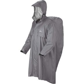 독일 페리노 남자 등산가방 등산배낭 1863570 Ferrino Mens Trekker Rain Cape