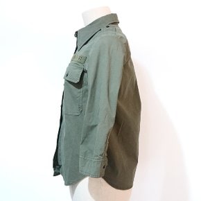 스미스마켓 자딕엔볼테르 셔츠 남방 K0364ZV