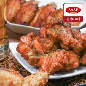 사세 치킨 버팔로윙 플러스1kg+버팔로스틱 플러스1kg