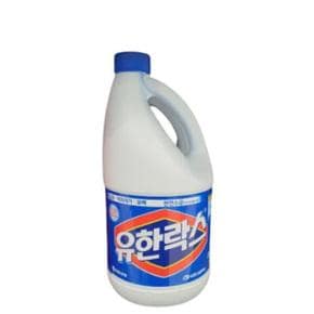 유한락스 레귤러 3.5L 1개