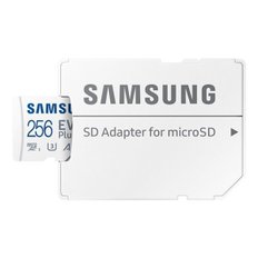 공식인증 마이크로SD 메모리카드 EVO PLUS 256GB MB-MC256SA/KR