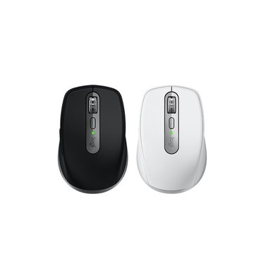 Logitech 로지텍 코리아 MX Anywhere 3S for Mac 맥용 블루투스 무선마우스