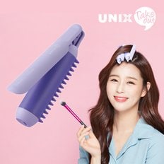 테이크아웃 슈가핀 USB헤어롤 PW-A5926(26mm)